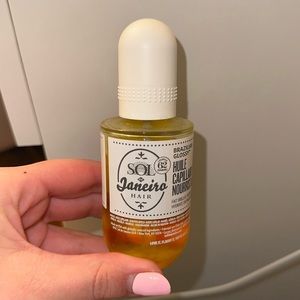 Sol de Janeiro Hair Oil